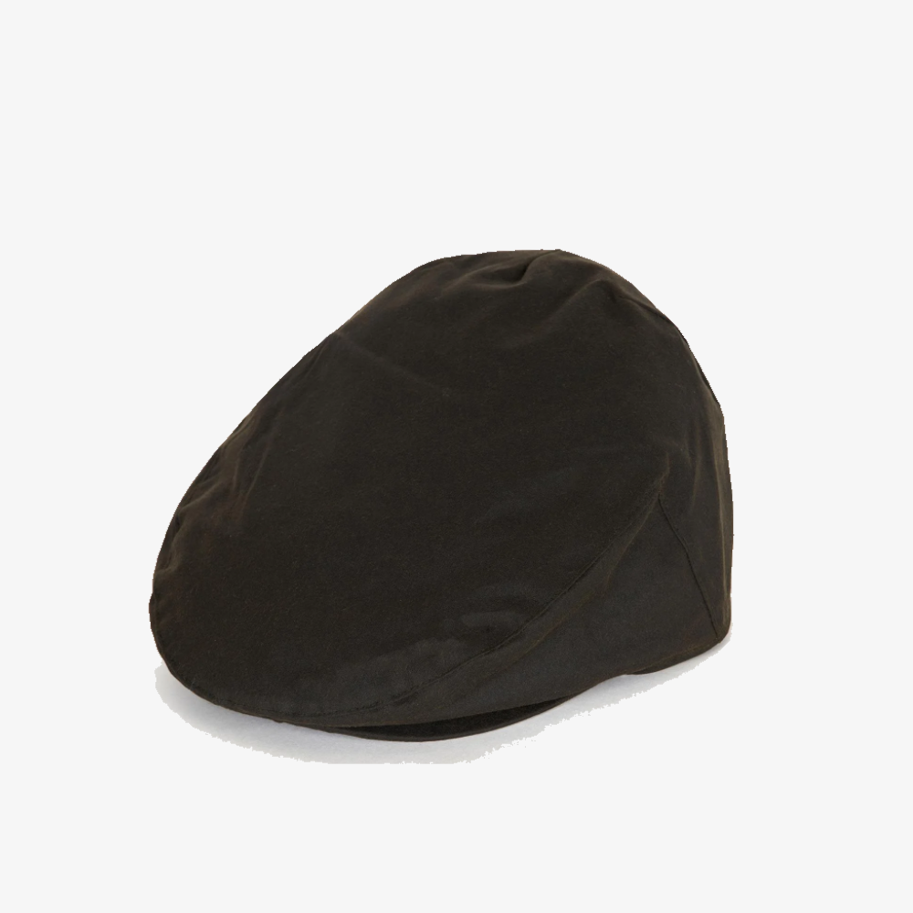 Barbour best sale sylkoil cap