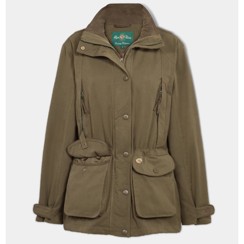Alan paine berwick hot sale