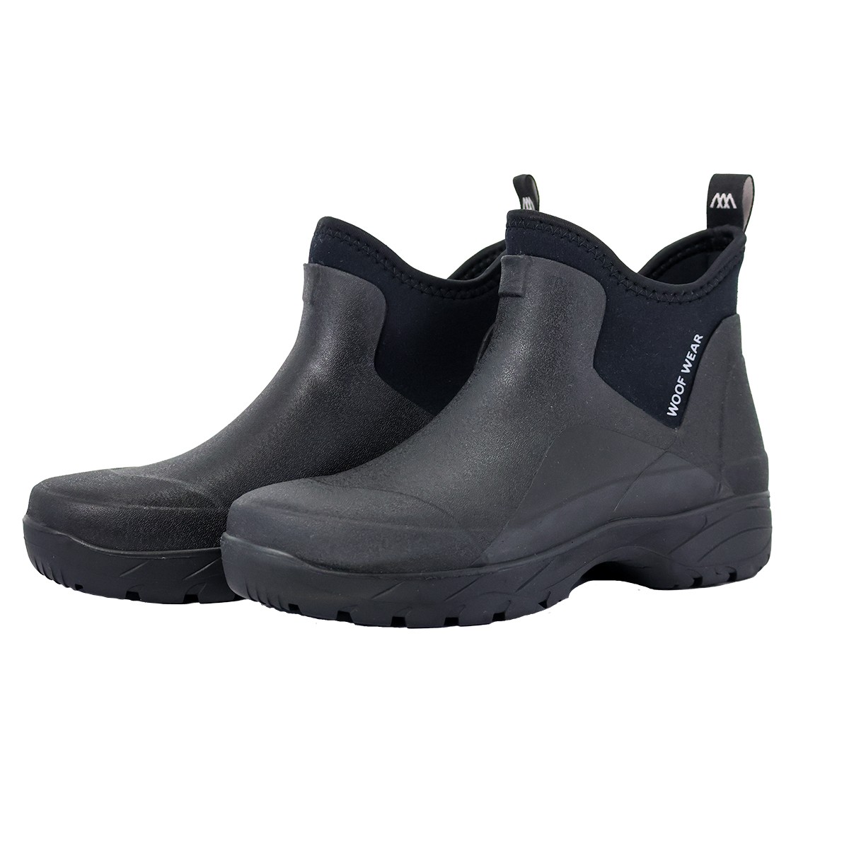 Woof Wear Adult Short Yard Boot