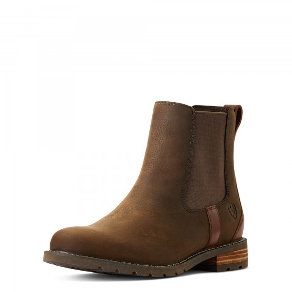 Ariat Women’s Wexford Waterproof Boot Primary Image