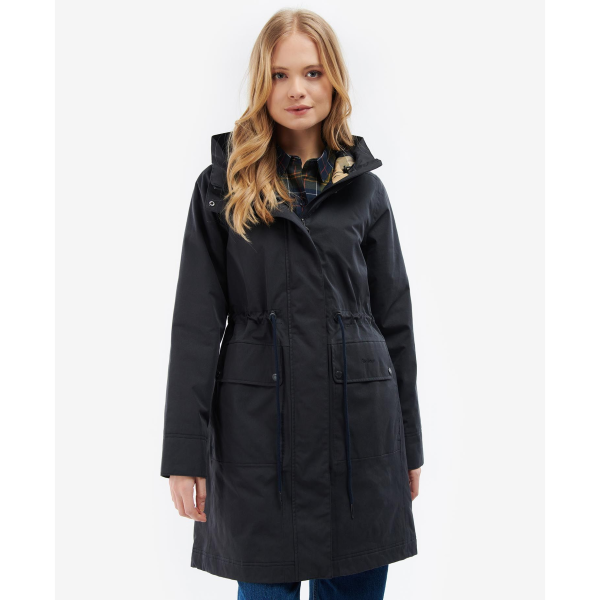 Barbour Bowless Jacket Primary Image