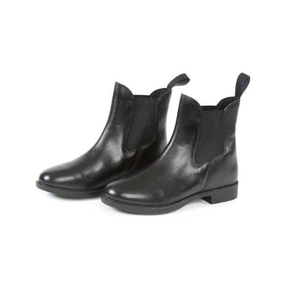 Bridleway V773 leather Jodphur Boot  Primary Image