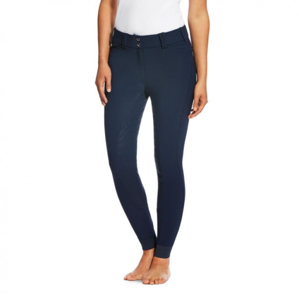 Ariat Women’s Tri-Factor Breeches  Primary Image