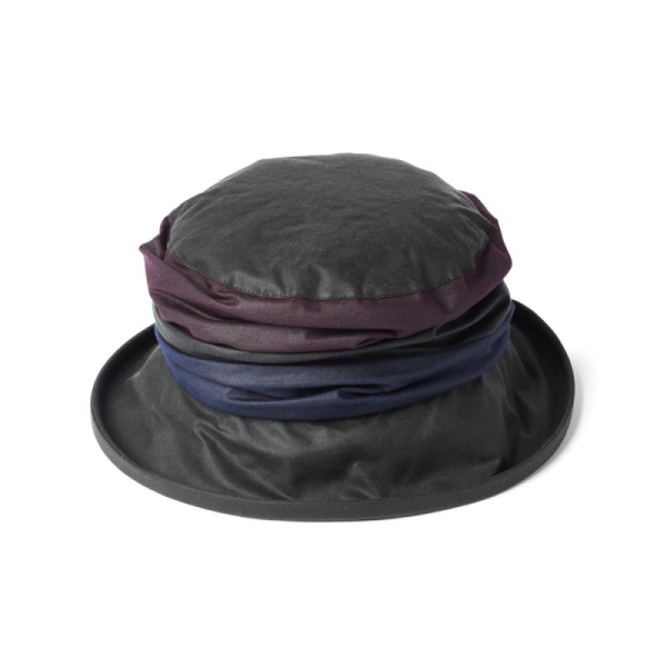 Failsworth Ladies Wax '9618' Hat Primary Image