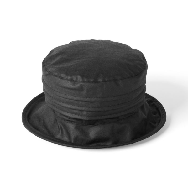 Failsworth Ladies '9620' Wax hat Primary Image