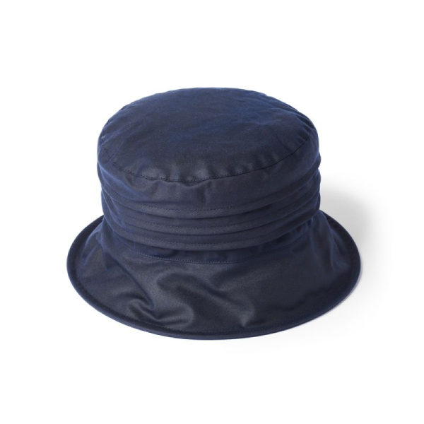 Failsworth Ladies '9620' Wax hat Primary Image