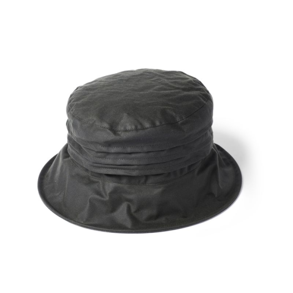 Failsworth Ladies '9620' Wax hat Primary Image