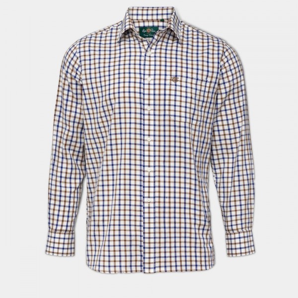 Alan Paine Ilkley Country Shirt Primary Image