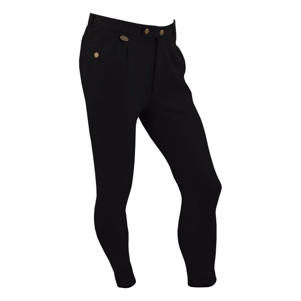 Equetech Men’s Casual Breeches Primary Image
