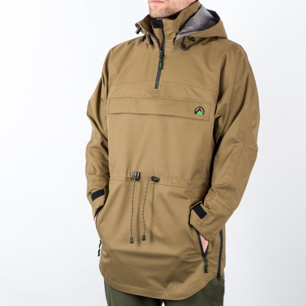 Ridgeline Performance Evolution Smock Primary Image