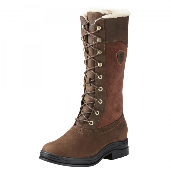 Ariat Wythburn Waterproof Insulated Boot Primary Image