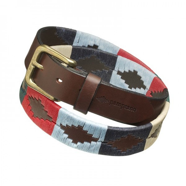 Pampeano Polo Belt Primary Image