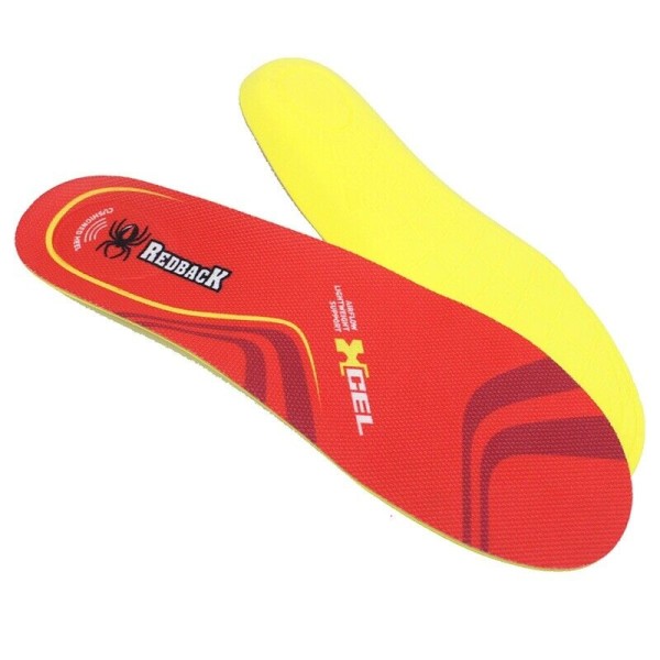 Redback Boots Insoles Primary Image