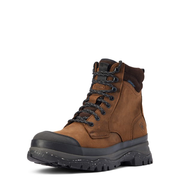 Ariat Men's Moresby Waterproof Boot Primary Image