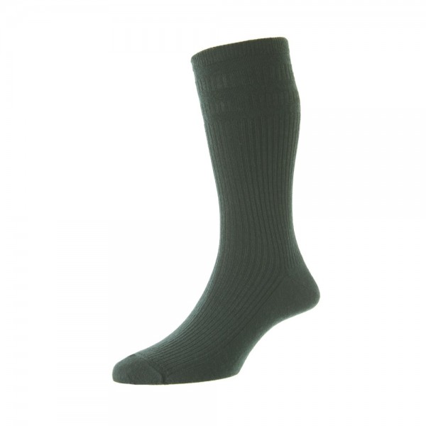 HJ90 Men's Wool Softop Sock Primary Image