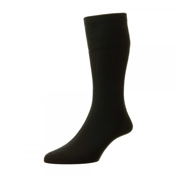 HJ90 Men's Wool Softop Sock Primary Image