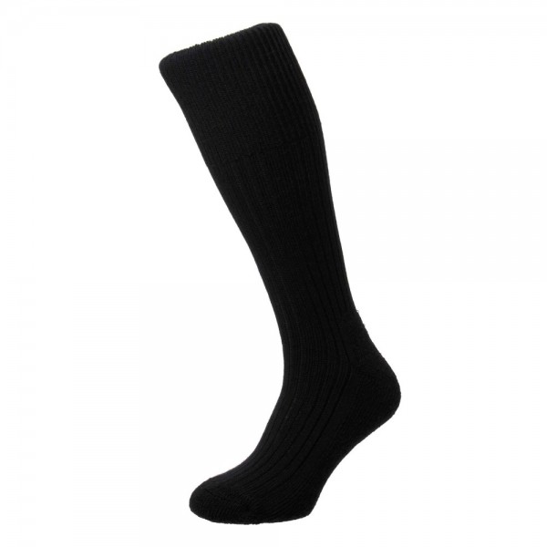 HJ3000 Commando Wool Rich Sock Primary Image