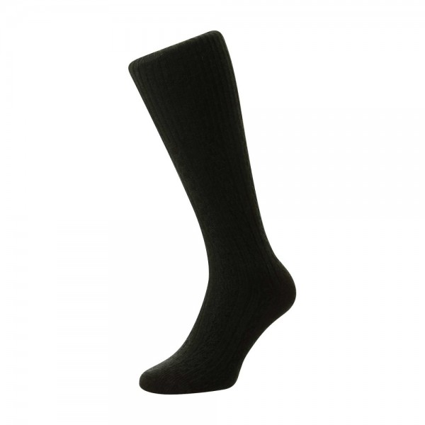 HJ2005 Wool Rich Thermal Sock Primary Image