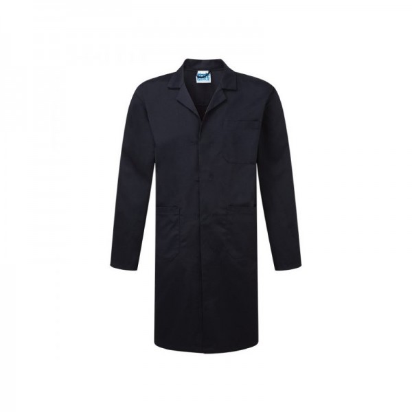 Castle Warehouse Coat Primary Image