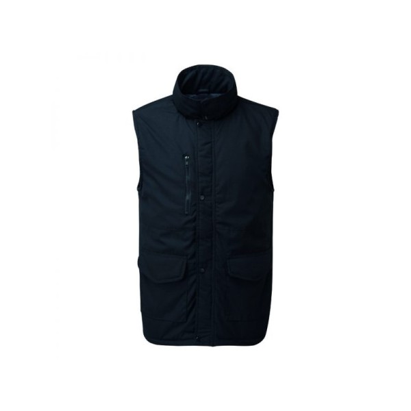 Castle Wroxham Bodywarmer Primary Image