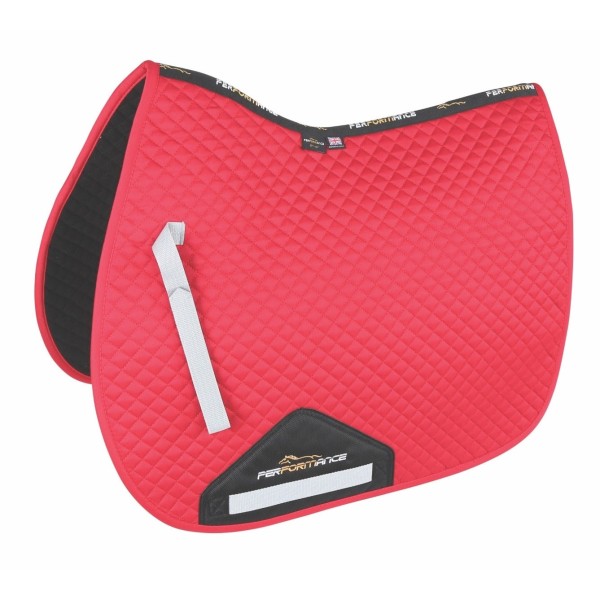 Shires Arma Performance Saddlecloth 5268 Primary Image
