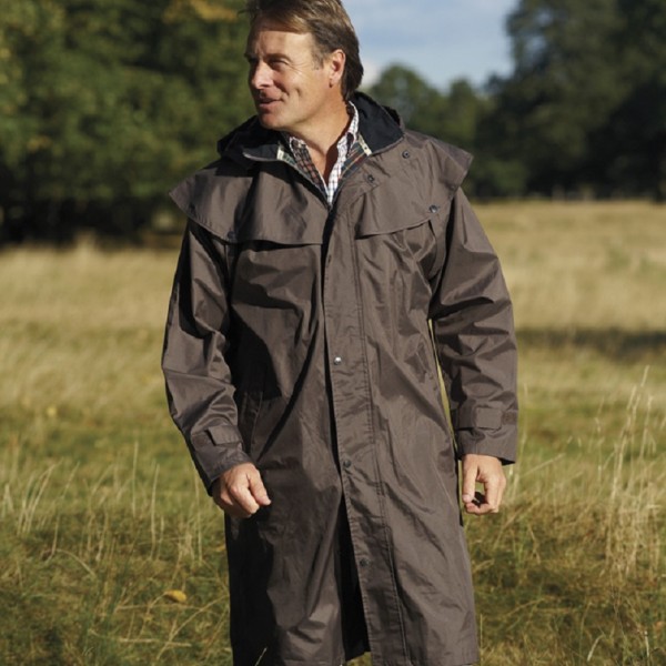 Champion Clothing Men's Highgrove Mac Primary Image