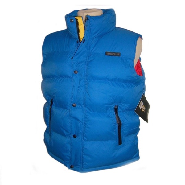 Cat Pinnacle Gilet Primary Image