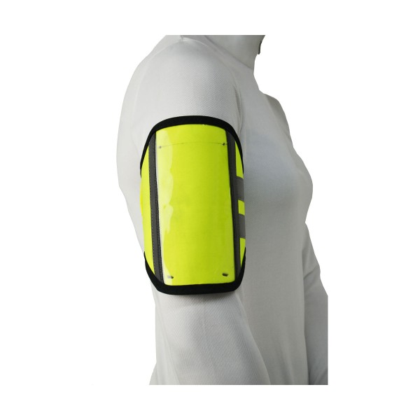 HyVIZ Reflector Phone & Key Holder