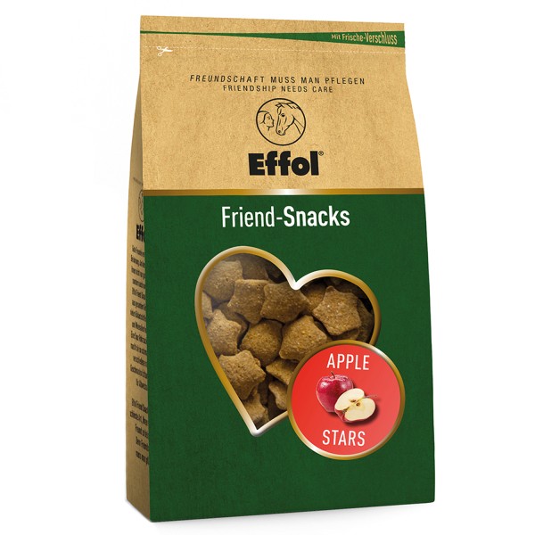 Effol Healthy Snacks Primary Image