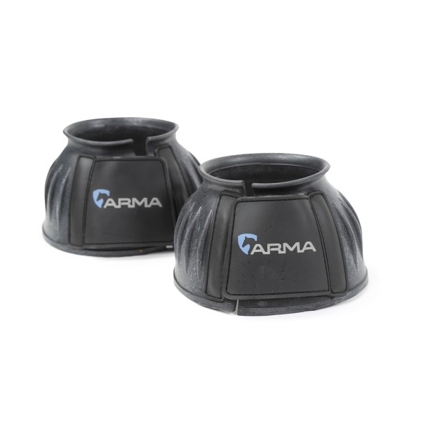 Shires Arma Touch Close Over Reach boots Primary Image