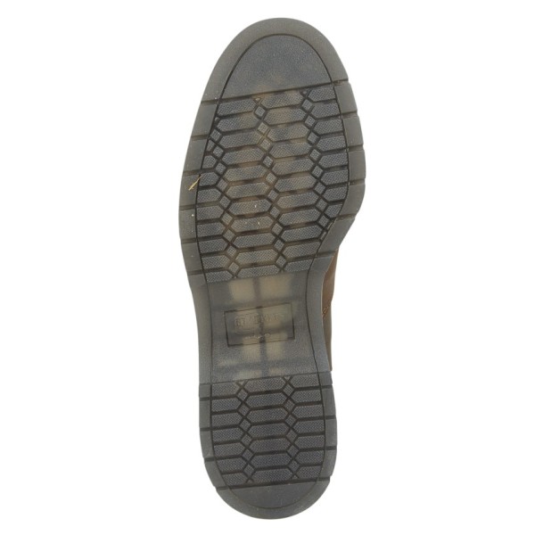 Grafter M186 Crazyhorse Dealer Boot