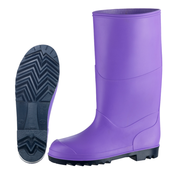 Berwick Children's Wellington Boot Primary Image