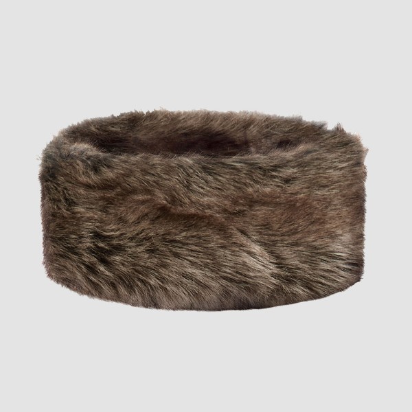 Dubarry Faux Fur Headband Primary Image