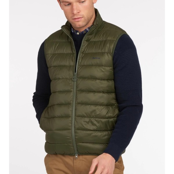 Barbour Bretby Gilet Primary Image
