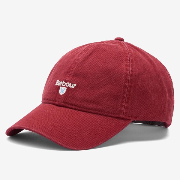 Barbour Cascade Sports Baseball Cap Primary Image