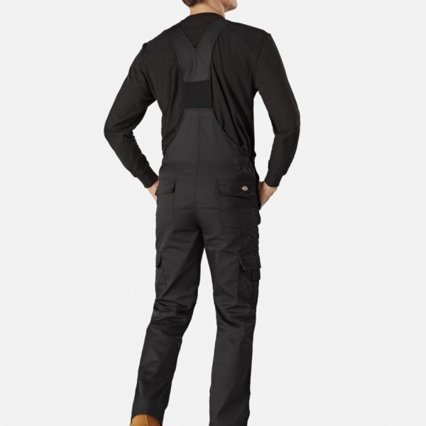 Dickies Everyday Bib And Brace Overalls