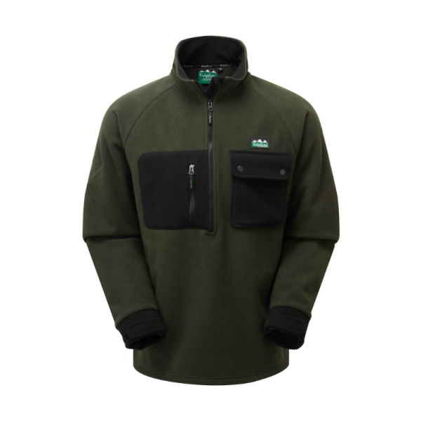 Ridgeline Igloo II Bush Shirt Primary Image