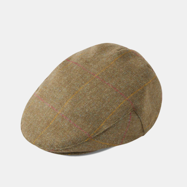 Alan Paine Combrook Cap