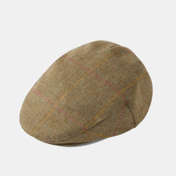 Alan Paine Combrook Cap Primary Image