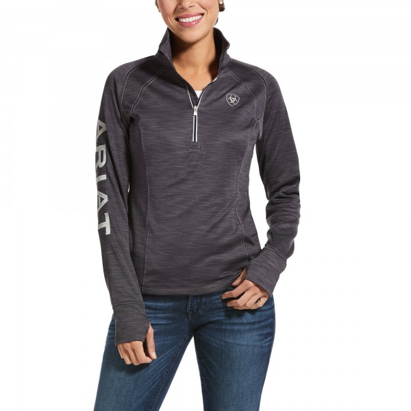 Ariat Tek Team 1/2 Zip Pullover Primary Image