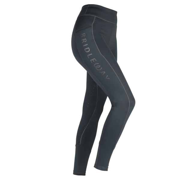Bridleway Aubrey Winter Riding Tights Primary Image