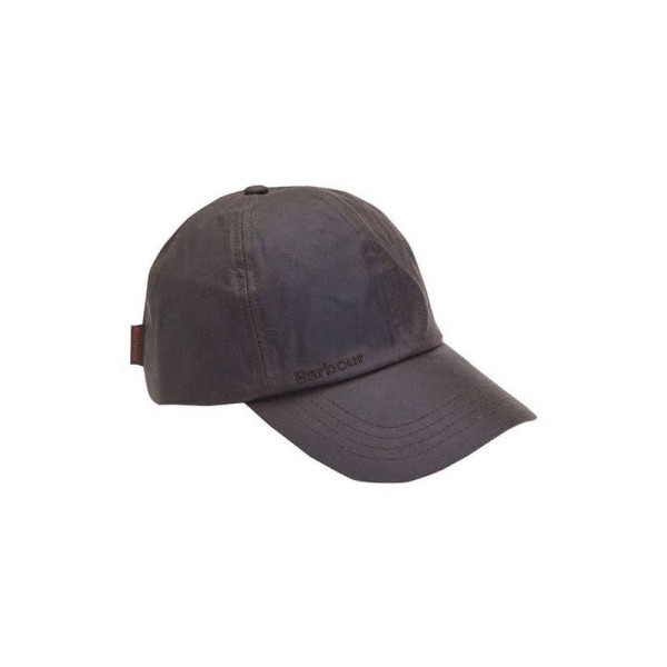 Barbour Wax Sports Cap Primary Image