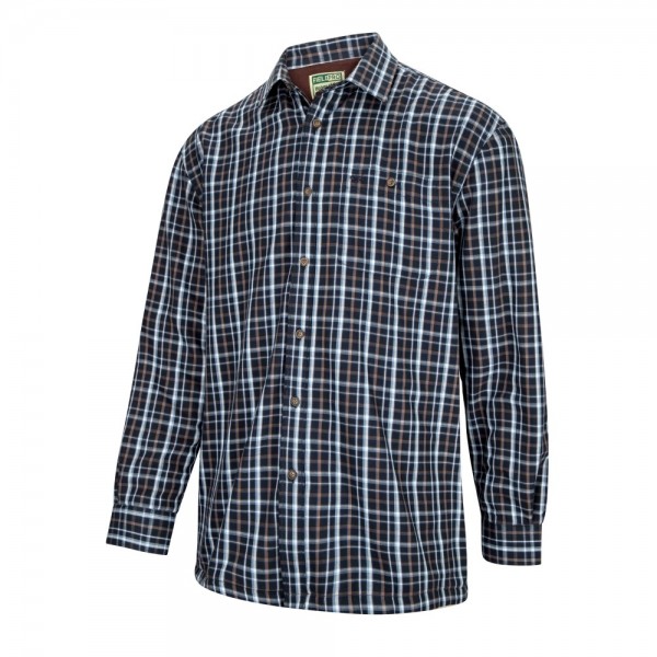 Hoggs Fleece Lined Shirts Primary Image
