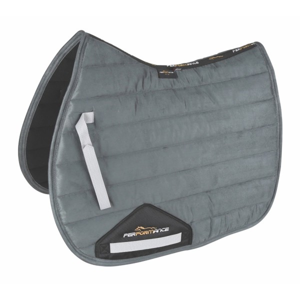 Shires ARMA High Wither Suede Comfort Pad Primary Image