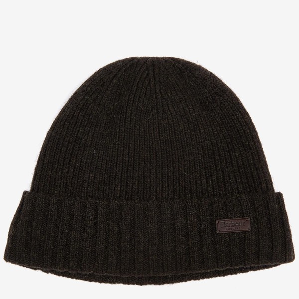 Barbour Carlton Beanie Hat Primary Image