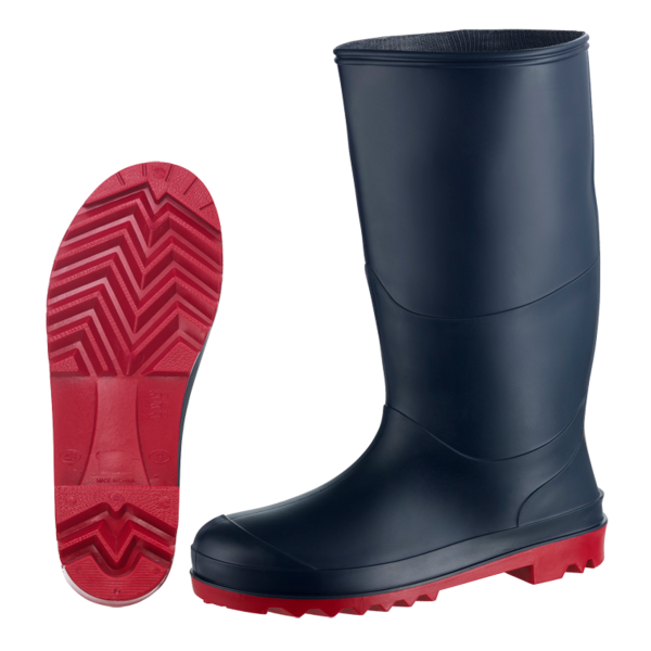 Berwick Children's Wellington Boot Primary Image