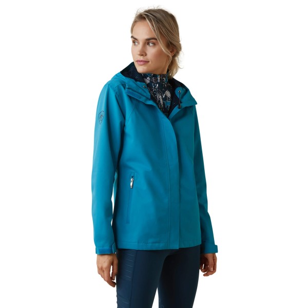 Ariat Spectator Waterproof Jacket Primary Image
