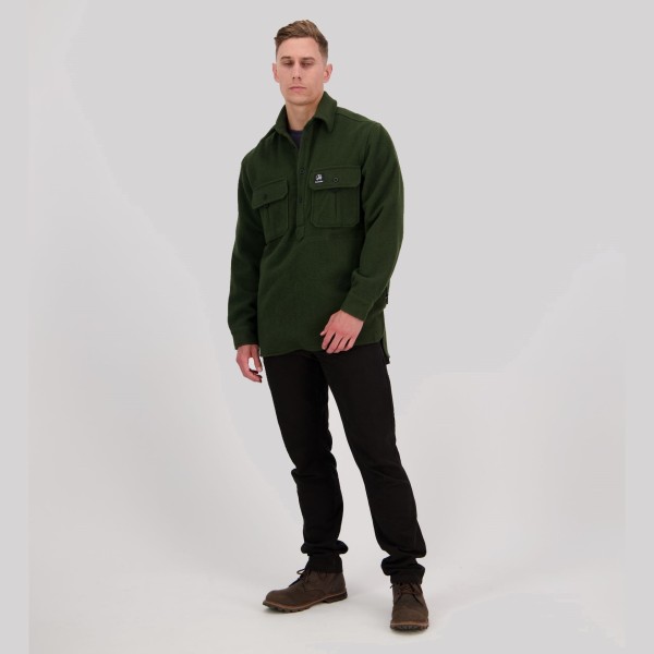 Swanndri Ranger Extreme Bush Shirt Primary Image