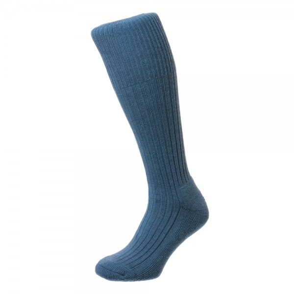 HJ3000 Commando Wool Rich Sock