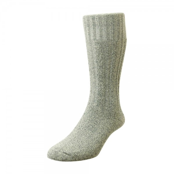 HJ212 Men's Cotton Boot Sock Primary Image